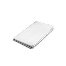 42x34 T180 55/45 BLEND WHITE PILLOWCASE