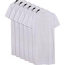 42X54 55/45 6LBS BLENDED PRINTED ECONOMY PATIENT GOWN