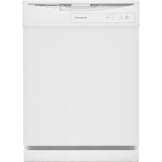 Frigidaire 24" Built-In Dishwasher 62 dBA