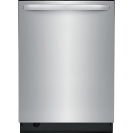 Frigidaire 24" Built-In Dishwasher EvenDry ESTAR 5 Cycles