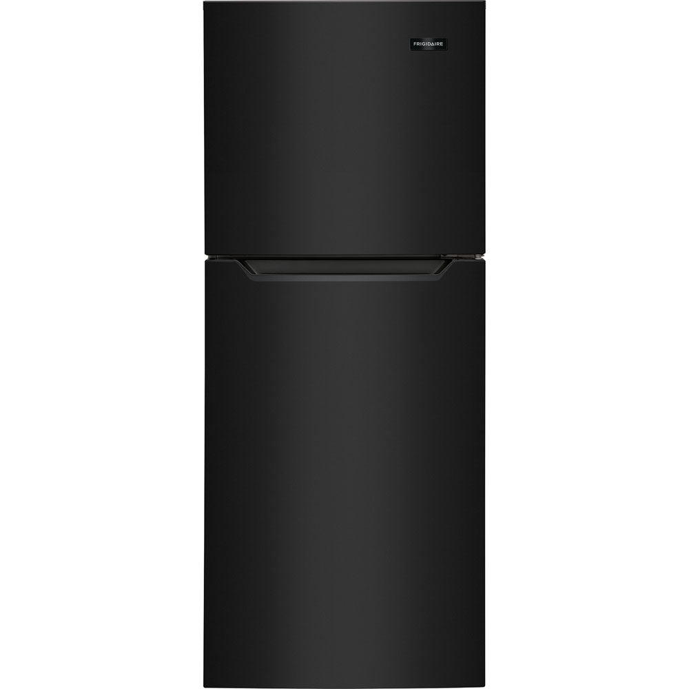 Frigidaire19 CF All Refrigerator Twin with grey interior
