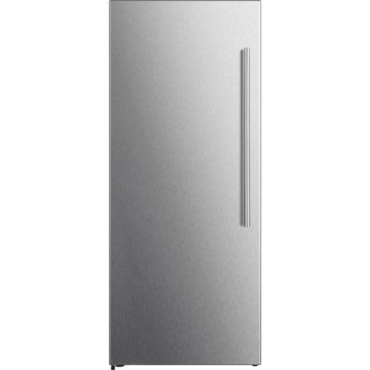 14CF Convertible Freezer/Refrigerator, Right Swing