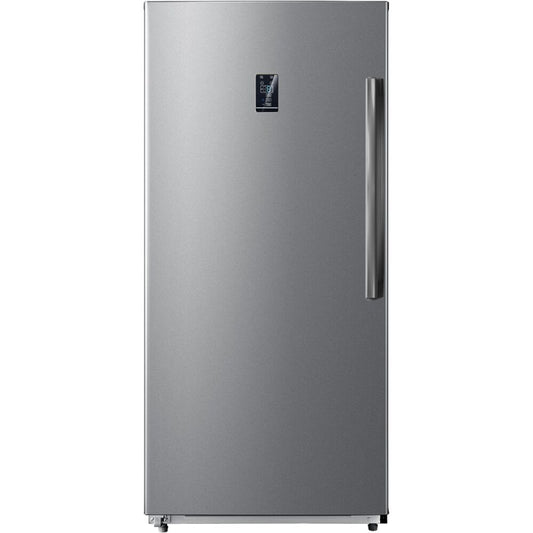 14 CF All Refrigerator, Right Swing