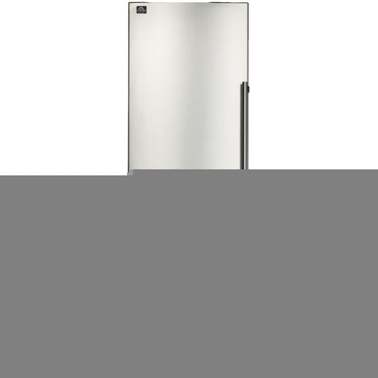 11 CF Bottom Mount Refrigerator, Left Swing