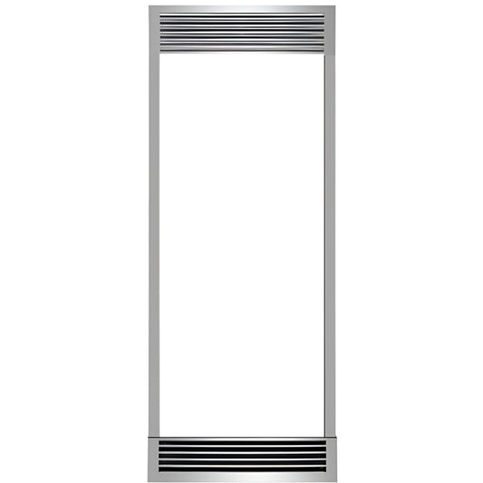 Forno Grill Trim Kit for 1974 Series Refrigerator