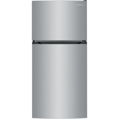 13.9 CF Top Mount Refrig Ice-Maker Rdy Even Temp ADA E-STAR