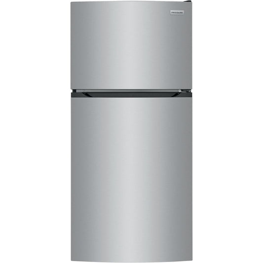 13.9 CF Top Mount Refrig Ice-Maker Rdy Even Temp ADA E-STAR