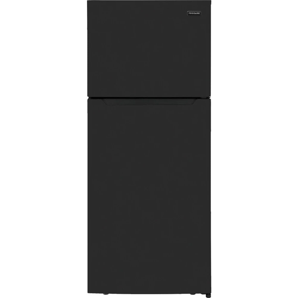 18 Cu Ft Top Mount Refrigerator, Estar