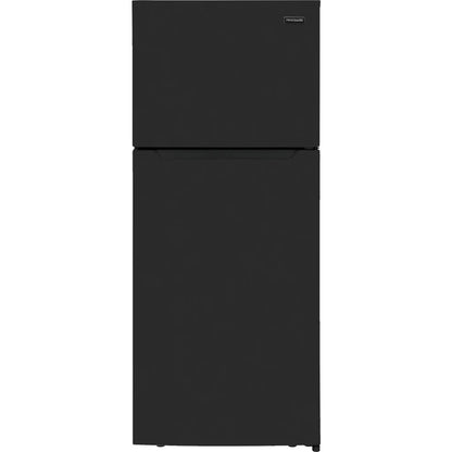 18 Cu Ft Top Mount Refrigerator, Estar