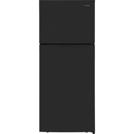 18 Cu Ft Top Mount Refrigerator, Estar