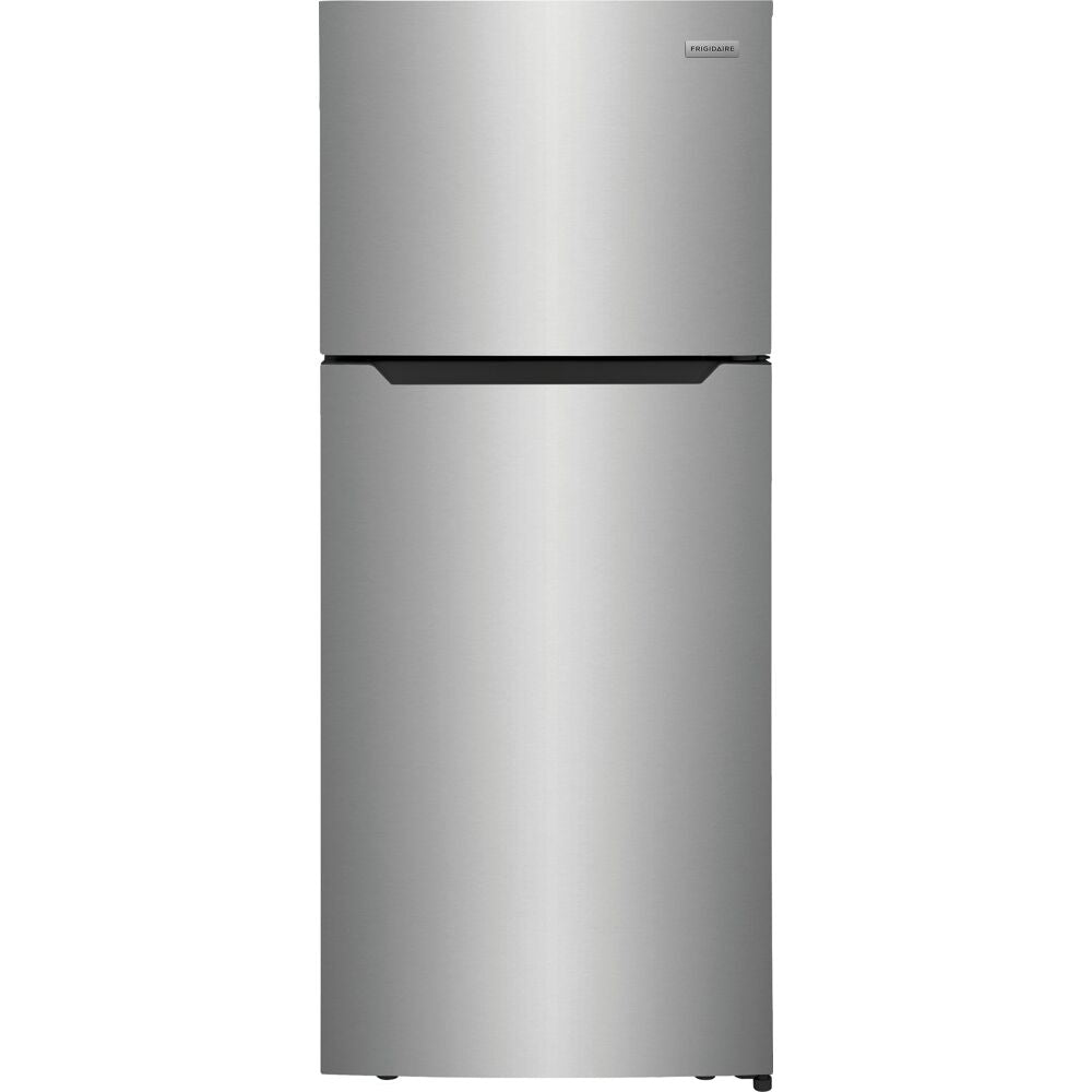 18 Cu Ft Top Mount Refrigerator, Estar