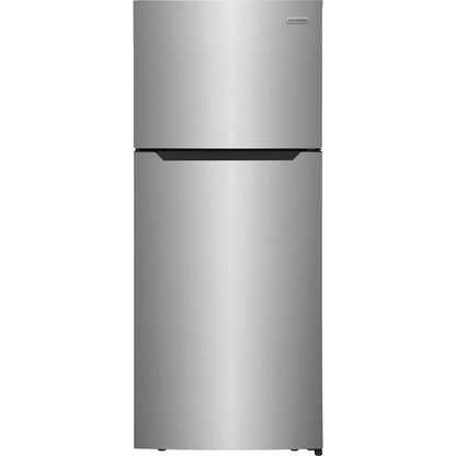 18 Cu Ft Top Mount Refrigerator, Estar