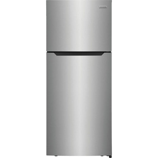 18 Cu Ft Top Mount Refrigerator, Estar