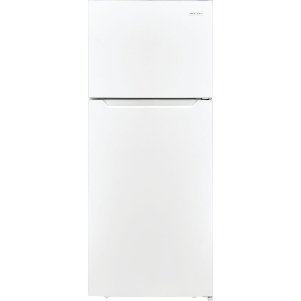18 Cu Ft Top Mount Refrigerator, Estar