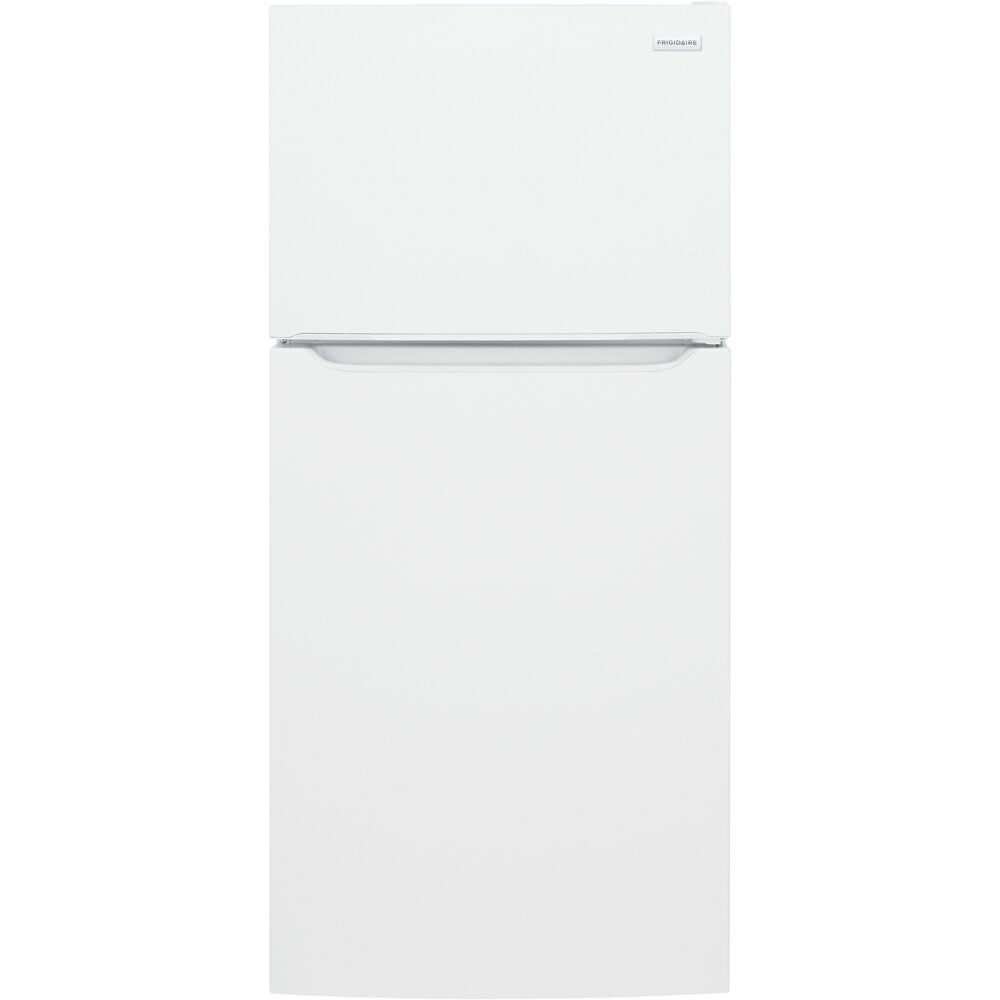 20.4 CF Top Mount Refrig Glass Shelves Opt IceMaker ESTAR