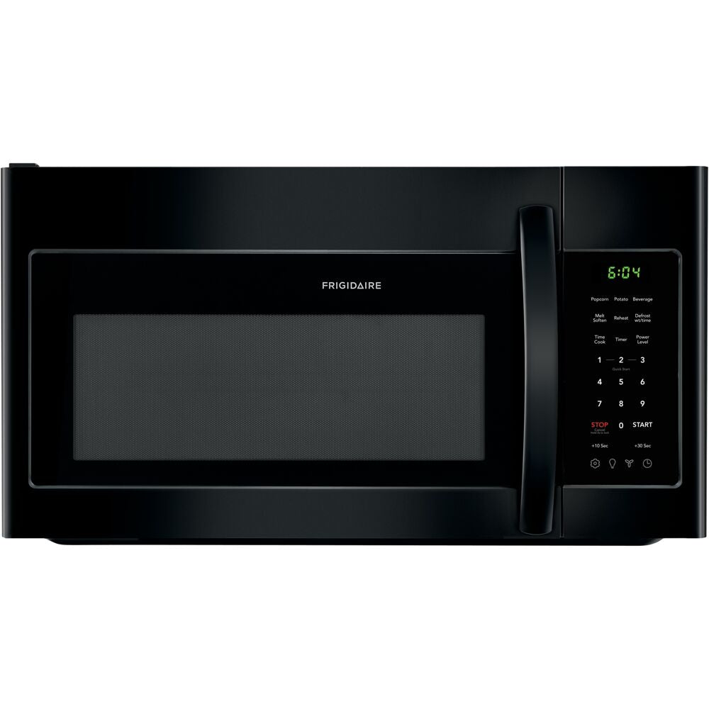 30" Over-the-Range Microwave 1.8 CF