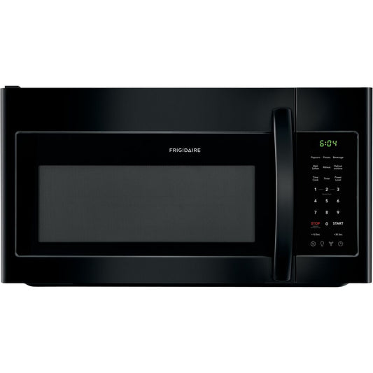 30" Over-the-Range Microwave 1.8 CF