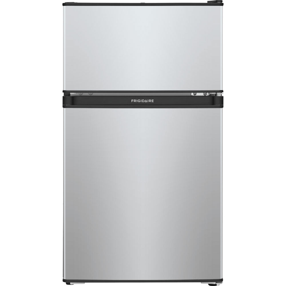 3.1 CF Compact Refrig/Freezer E-STAR