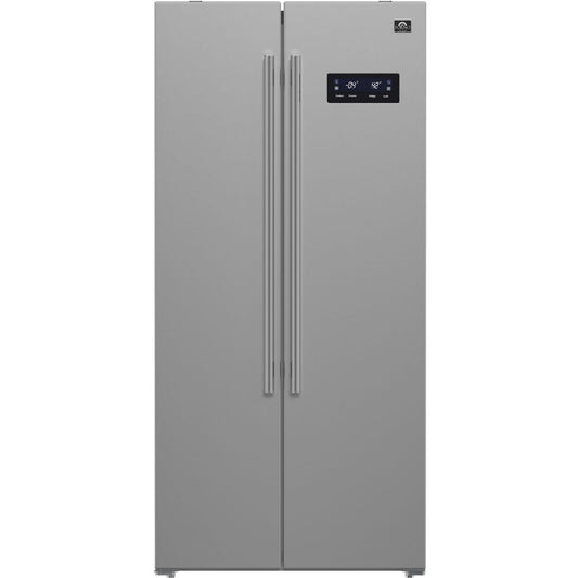 16 CF Side-by-Side Refrigerator