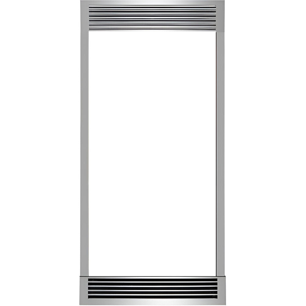 Forno Grill Trim Kit for 1820 Series Refrigerator