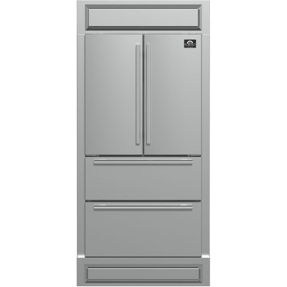 Forno1805 Kit - Use FFRBI1805-33SB, F1805-33GTKS
