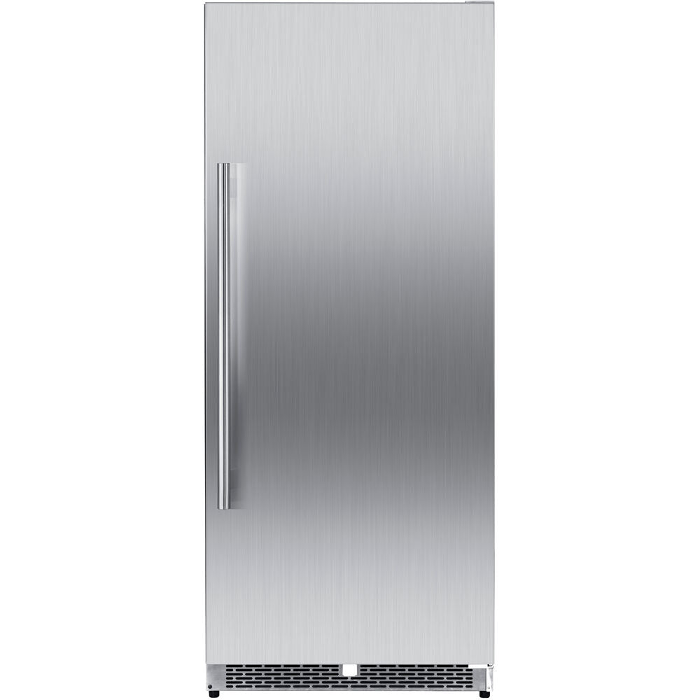 18 CF Pro-Style Column Refrigerator