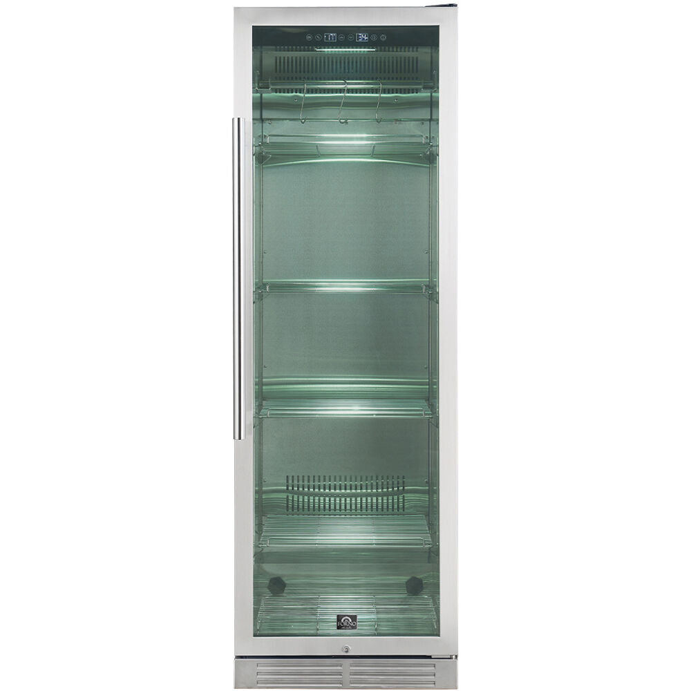 15 CF Dry Aging Cabinet