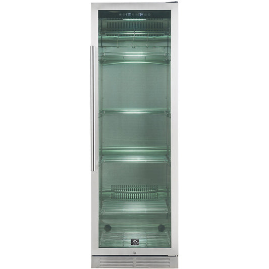 15 CF Dry Aging Cabinet