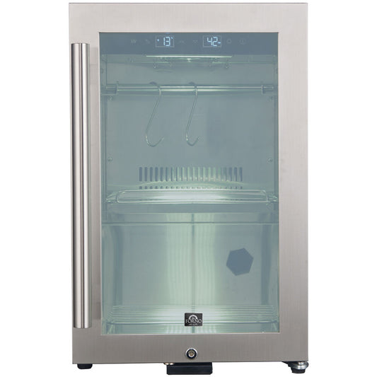 1.84 CF Dry Aging Cabinet