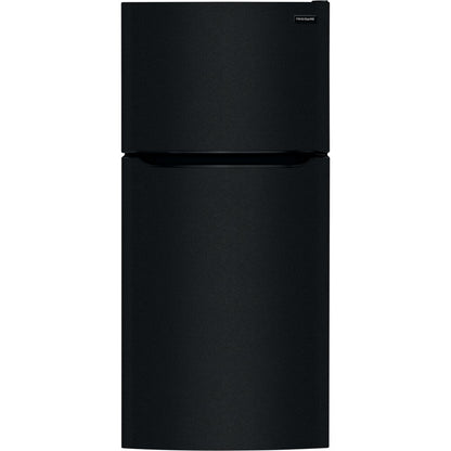 18 CF Top Mount Refrigerator