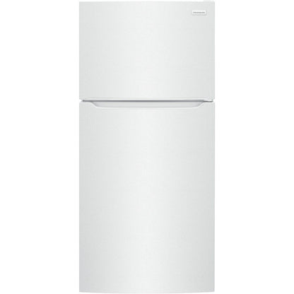 18 CF Top Mount Refrigerator