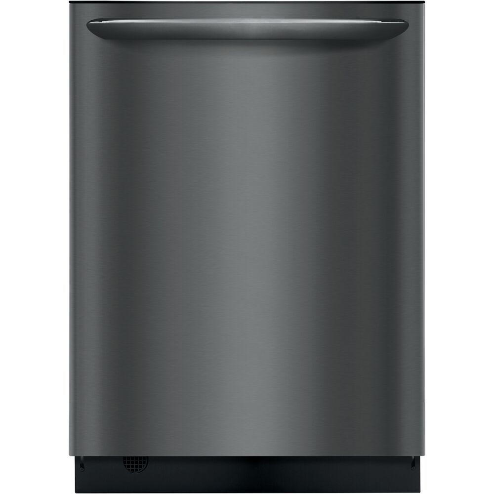 Frigidaire 24" Built-In Dishwasher with Dual OrbitClean 49 dBA ESTAR