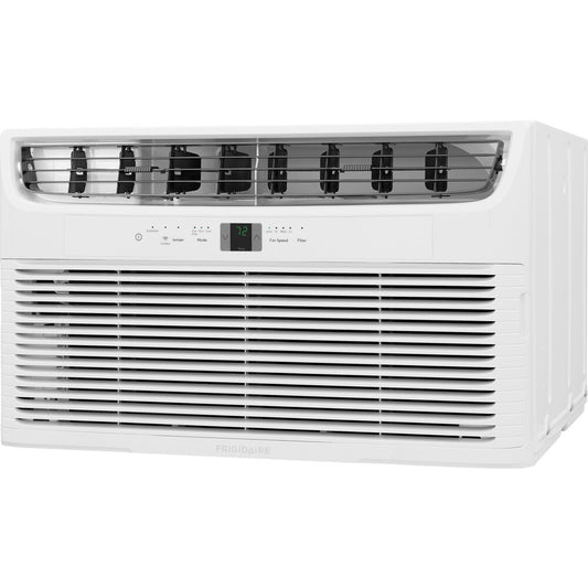 Frigidaire 12000 BTU TTW AC, Electronic, WiFi, Remote