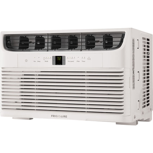 6,000 BTU Window A/C, Electronic