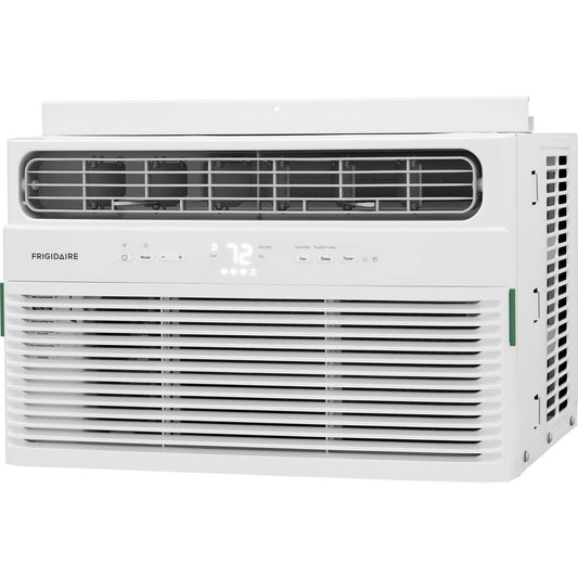 6000 BTU Window AC, Electronic, Remote, R32, Wifi