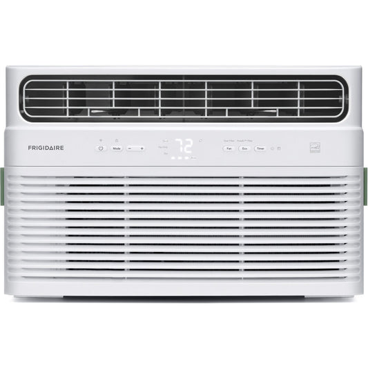 8000 BTU Window AC, Inverter, Electronic, Wifi, Remote, R32