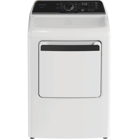 Frigidaire Electric Dryer
