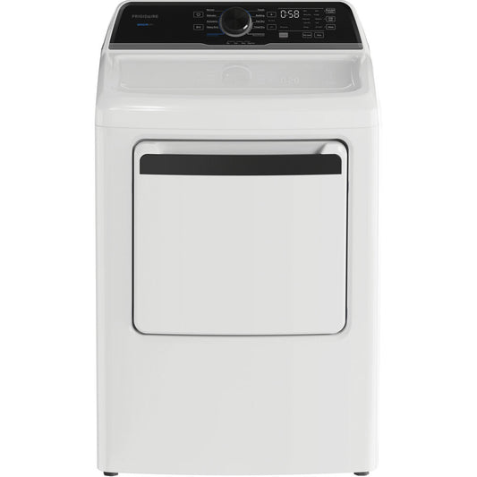 Frigidaire Gas Dryer