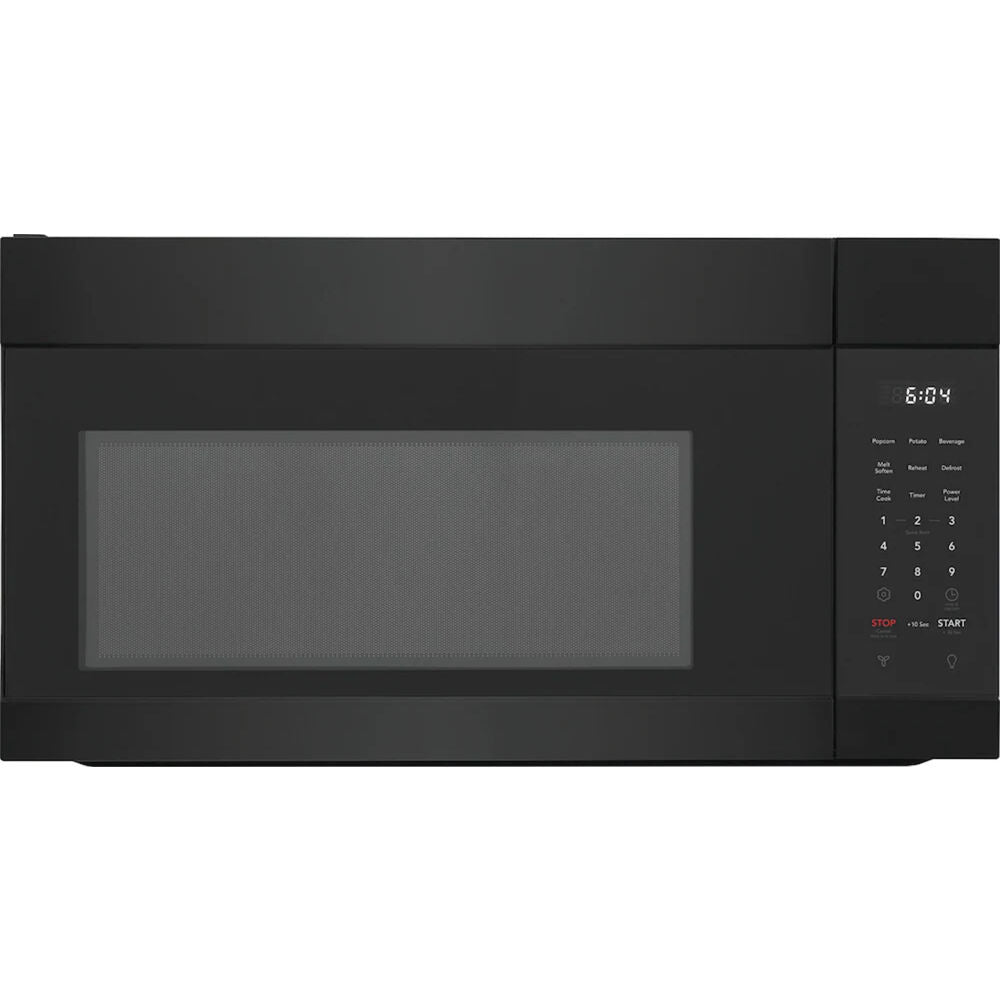 Forno30" / 1.2 CF Low Profile Over-the-Range Microwave,FOTR3080-30