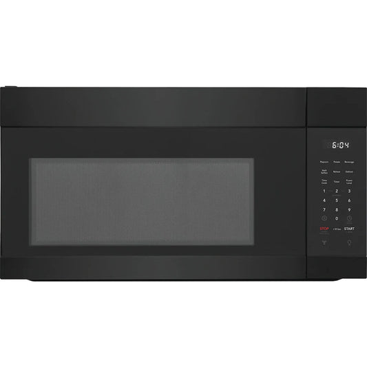 Forno30" / 1.2 CF Low Profile Over-the-Range Microwave,FOTR3080-30