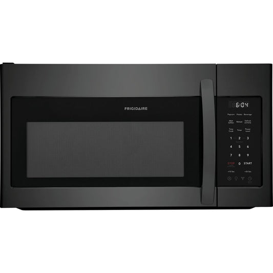 1.8 Cu. Ft. Over-The-Range Microwave