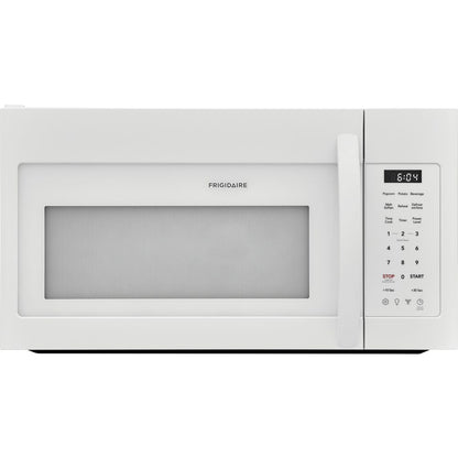 Frigidaire 1.8 Cu. Ft. Over-The-Range Microwave