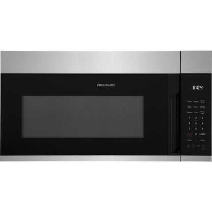 Frigidaire 1.8 Cu. Ft. Over-The-Range Microwave