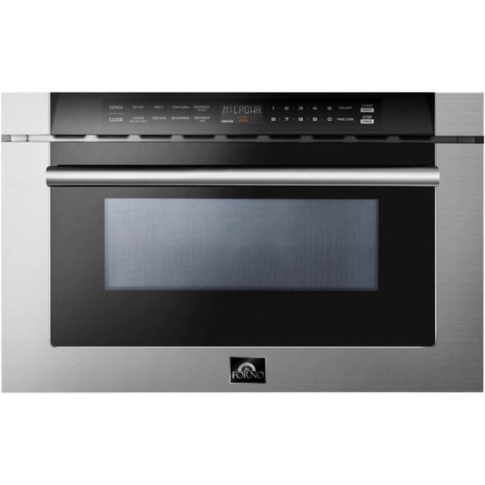 24" / 1.2 CF Microwave Drawer