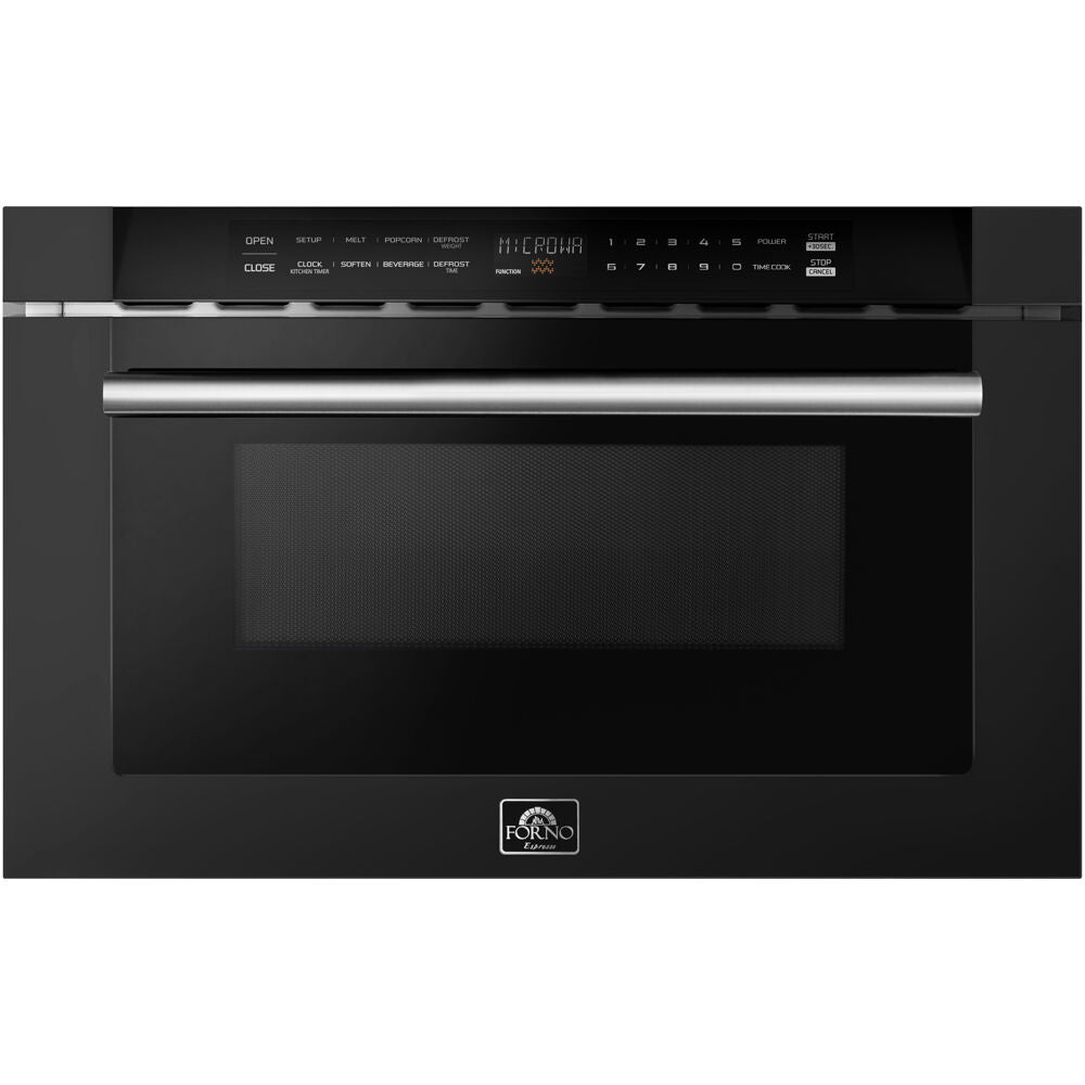 Forno 24" / 1.2 CF Microwave Drawer