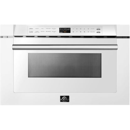 Forno 24" / 1.2 CF Microwave Drawer