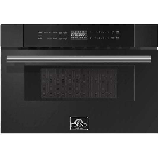 Forno30" / 1.2 CF Microwave Drawer,FMWDR3000-30