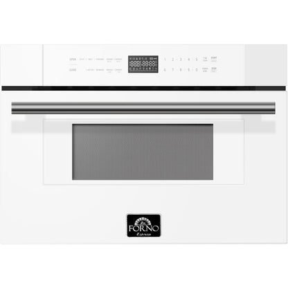 Forno 30" / 1.2 CF Microwave Drawer