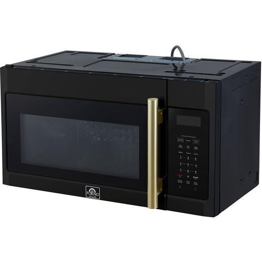 1.5CF 30" OTR, Touch Control, LED Light