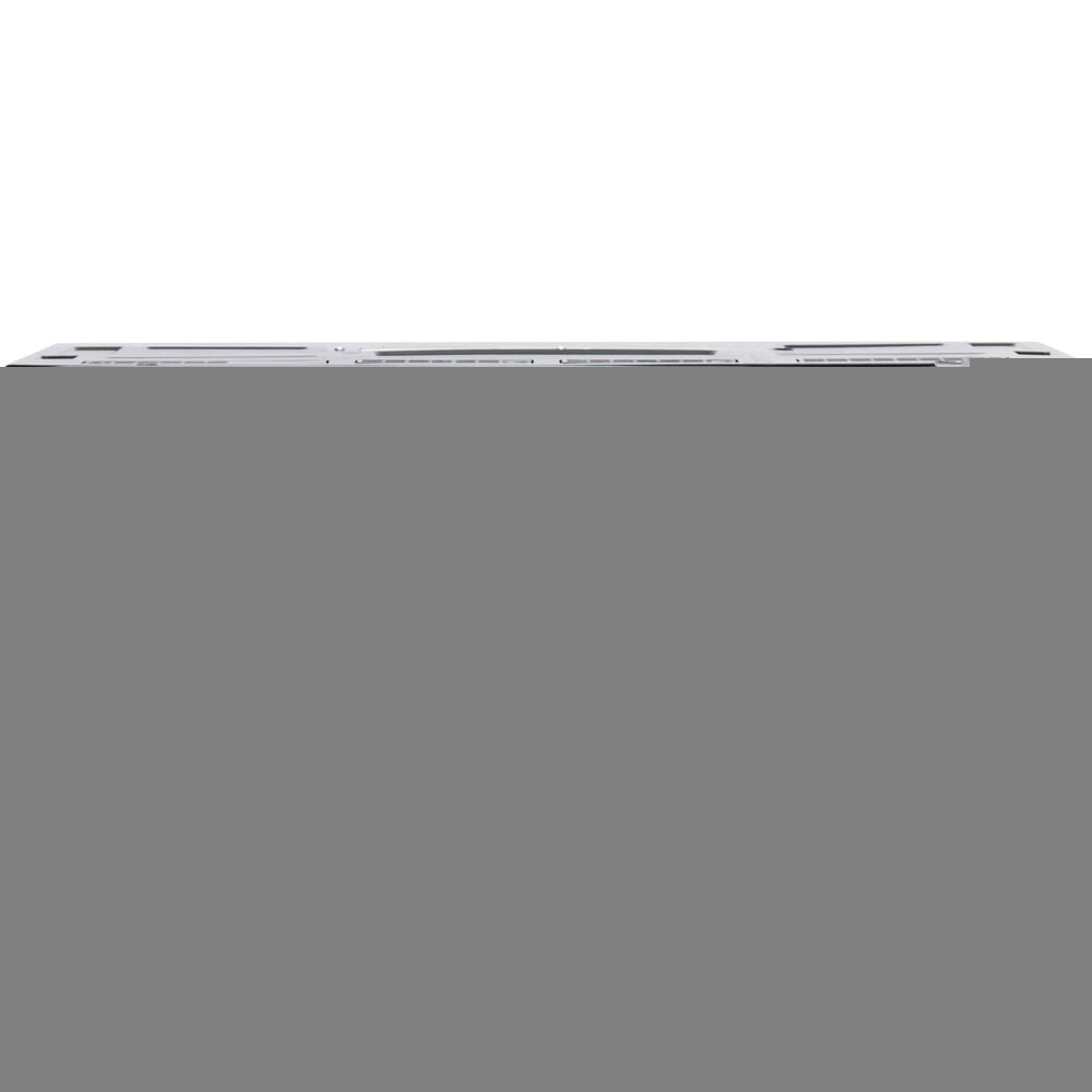 Forno 30" / 1.2 CF Low Profile Over-the-Range Microwave